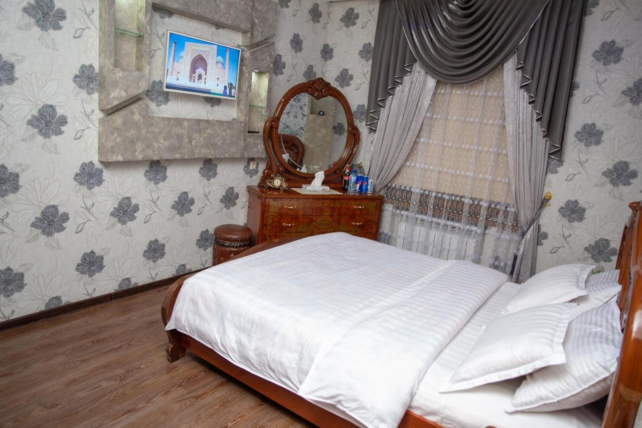 Ferienwohnung Samarkand Luxury Apartament #1 Exterior foto